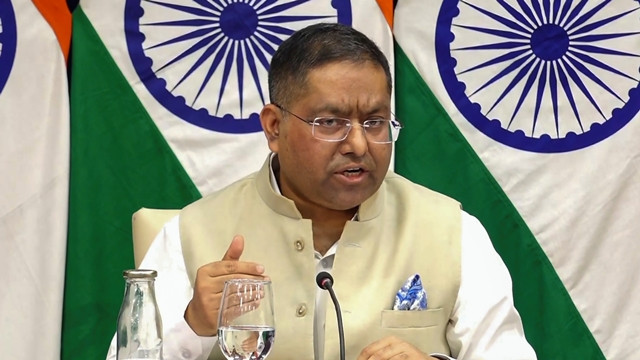 India Sides with Afghanistan in Pakistan-Afghanistan Conflict