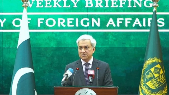 Pakistan Announces Prospects for Second Round of US-Iran Peace Talks