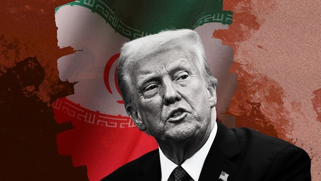 "I Was Offered to Be Iran's Supreme Leader": Donald Trump’s Extraordinary Claim