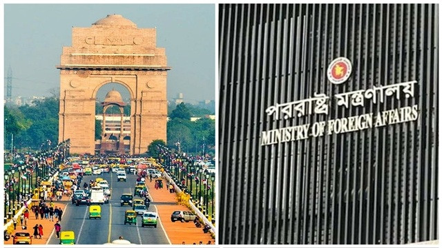 Dhaka Rejects New Delhi's Explanation Over Airport Detention of PM's Advisor