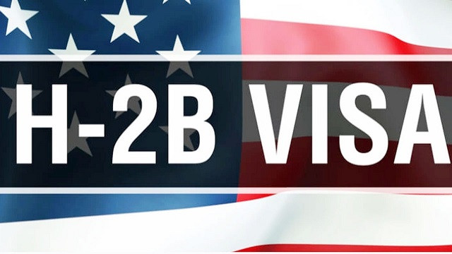 U.S. Doubles Temporary Worker Visas to Combat Labor Shortage Amid Mass Deportations