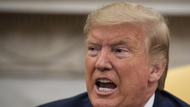 Iran Must Never Possess Nuclear Weapons: President Trump Reaffirms Firm Stance