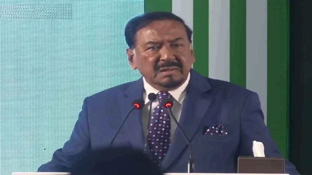 Ensuring Dignity of July Martyrs' Families and Fighters is Government's Sacred Duty: Acting President
