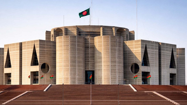 Parliament Passes ‘July Martyrs & Warriors Rehabilitation Bill 2026’