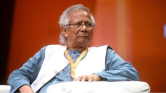 Bangladesh Strongly Condemns Harassment of Dr. Yunus at New York Airport