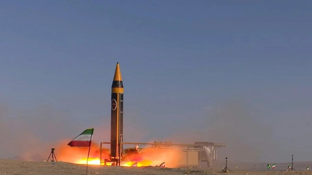 Operation True Promise 4: IRGC Launches Most Powerful Phase of Strategic Strikes