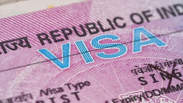 Bangladesh Resumes Visa Services in India as Ties Begin to Normalize