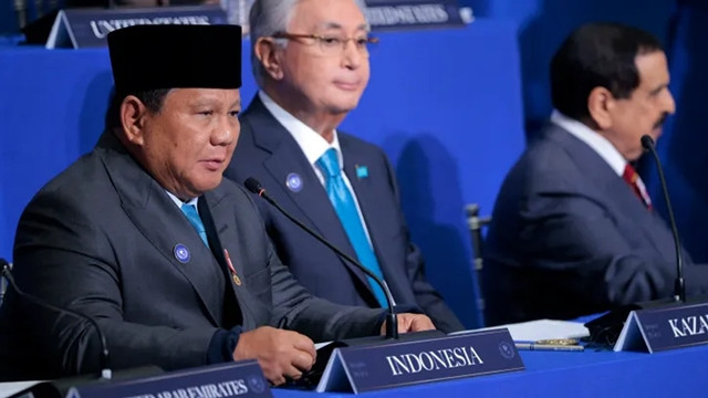 Gaza Peace Plan: 5 Nations Commit Troops Under Trump’s Initiative