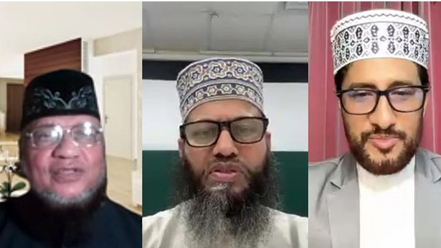 MUNA Academy Inaugurates Mu’allim Training Course 2026 Ahead of Holy Ramadan