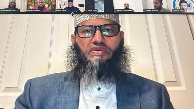MUNA Academy and Education Department Launch Special Quran Training Course for Senior Members