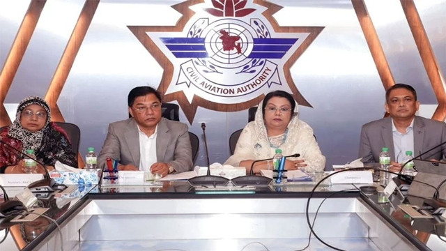 Equal Security Screening Mandatory for All at Airports Including VIPs and CIPs: Aviation Minister