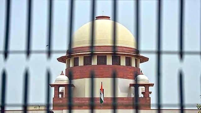 Refusing to Sing 'Vande Mataram' Cannot Be Made a Punishable Offense: Supreme Court of India