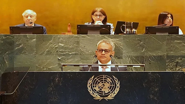 Bangladesh Pledges to Cut Road Fatalities by 50% by 2030 at UN High-Level Meeting