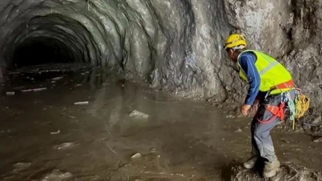 Hundreds of Workers Trapped in Nepal Tunnels as Rescuers Use Explosions to Clear Path