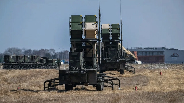 US Dismisses Reports of Declining Missile Stockpiles