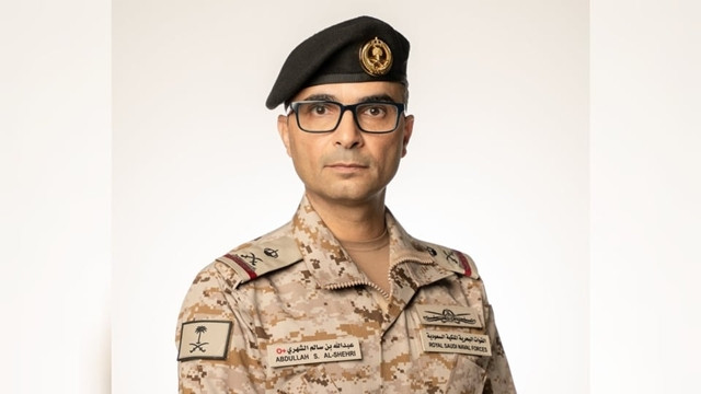 Saudi Arabia Appoints Coalition Commander to Secure Vital Maritime Routes