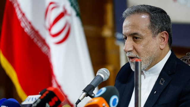 Iran Warns Any Israeli Strike in Lebanon Violates Peace Accord with United States
