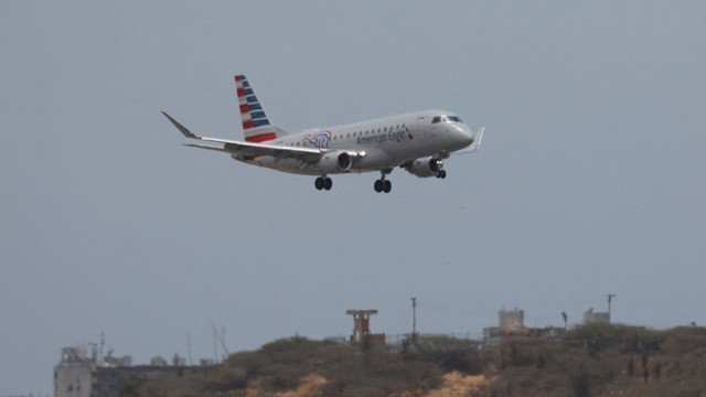 Direct Flights Resume Between Venezuela and USA After Seven-Year Hiatus