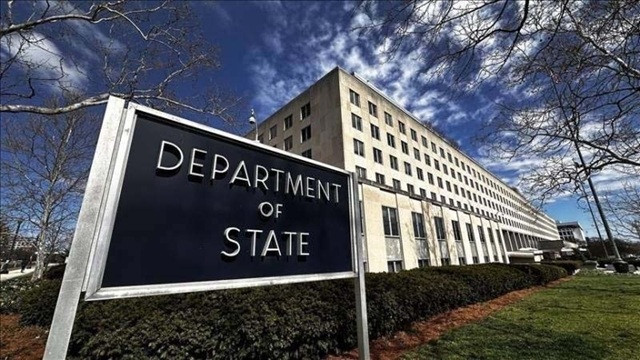 State Dept Issues Worldwide Caution for US Citizens as Tensions Escalate