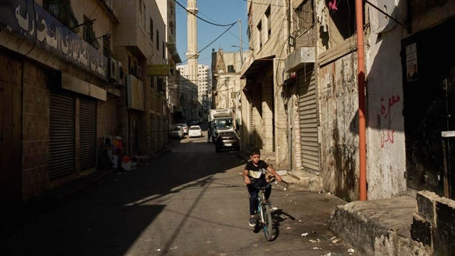 US Democratic Senators Urge Netanyahu to Curb West Bank Violence and Settle Disputes