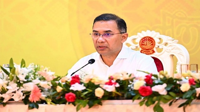 Ensuring Financial Security and Dignified Life for Senior Citizens is Government's Top Priority: Prime Minister