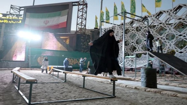 Tehran Rejects Claims of Imminent Economic Collapse Amid Naval Blockades and Financial Pressure