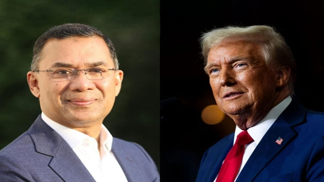 Boeing Will Not Disappoint Bangladesh: Trump