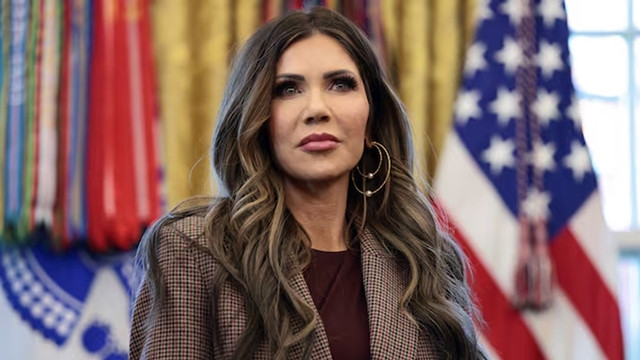 Over 30 Countries Could Face U.S. Travel Ban, Says Homeland Security Chief