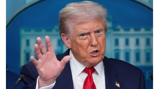 Fed Governor Cook Sues President Trump