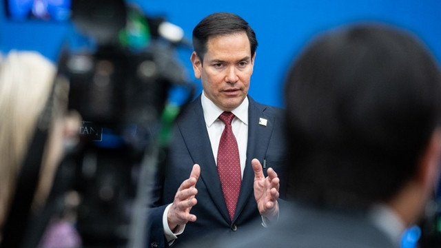 US Ready for Direct Talks with Iran on Nuclear Issue: Rubio