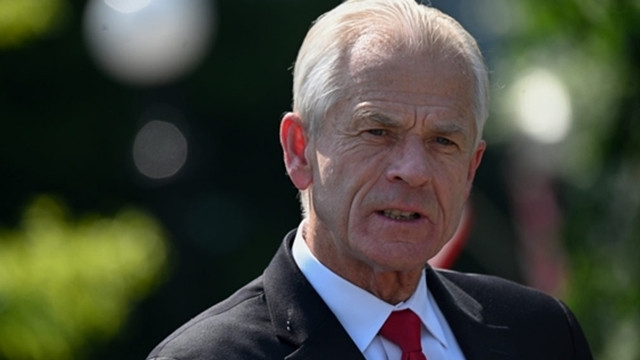 Trump's Advisor Threatens India Again Over Trade Policy