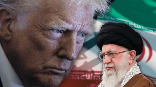 Israel may  launch attack Iran if Trump's nuclear proposal is ignored