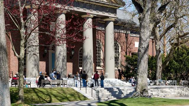 Trump Administration grants Harvard 30 days to challenge foreign student ban