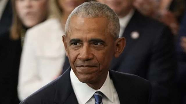 Obama Fundraising Again to Rebound Democrats for Elections