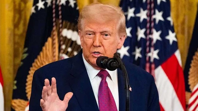 Trump Signals Possible U.S. Military Strike in Mexico Amid Intensifying Drug War Debate