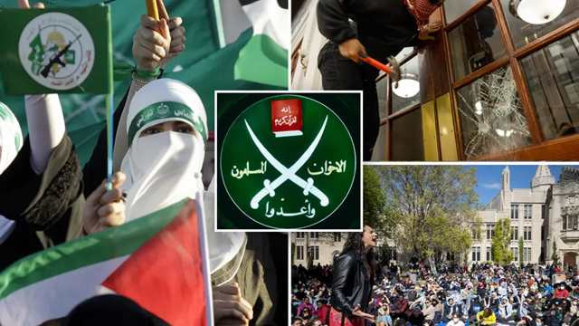 US Set to Designate Muslim Brotherhood as a Terrorist Organization
