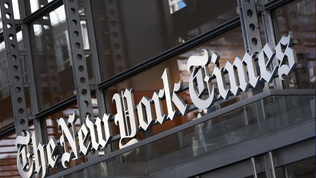 Pentagon Sued for Violating Journalists' Rights