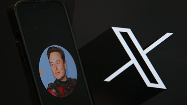 EU Fines Musk's 'X' 120 Million Euros
