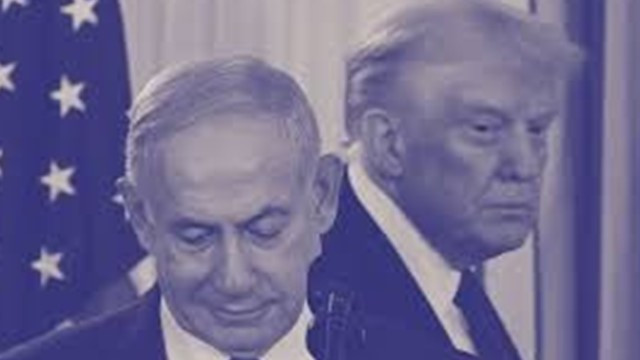 Trump Pressuring Israel to Enter Phase Two of Ceasefire Agreement