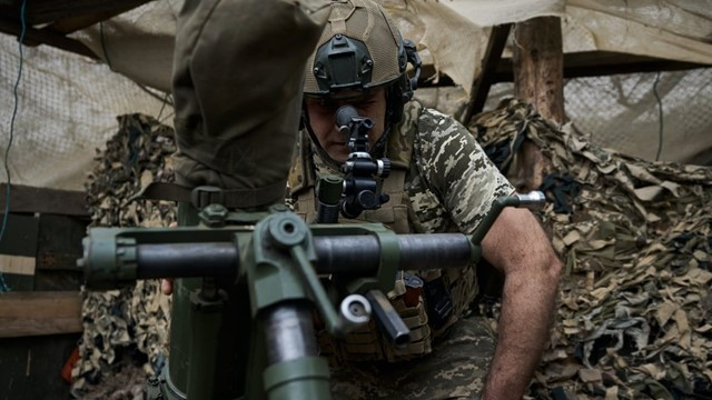 US Military Spending Budget Hits Record $901 Billion