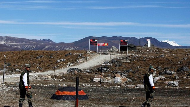 China Seeks to Incorporate Arunachal Pradesh as Core Strategic Goal, Says US Defense Report