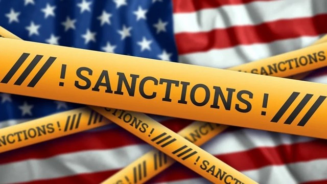 US Imposed New Sanctions on Entities Involved with Iran and Venezuela's Missile Trade