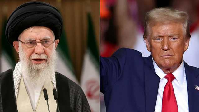 Trump Thanked Iran for Overturning Death Sentences for Protesters