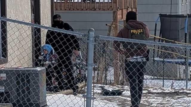 US Scales Back Immigration Operation in Minneapolis as Border Patrol Commander Gregory Bovino Set to Leave