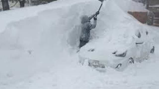 At Least 18 Dead as Severe Winter Storm Batters United States