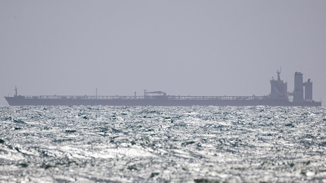 US to Return Seized Oil Tanker to Venezuela