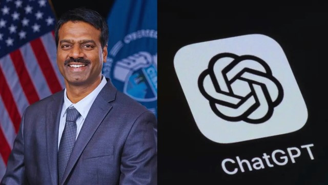 US Cyber Agency Chief Uploaded Sensitive Files Online