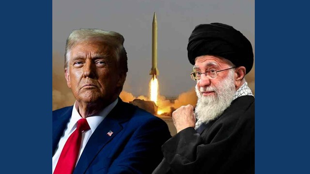 US Not Ready for Immediate Military Strike on Iran: Wall Street Journal