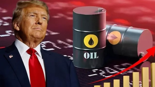 Trump Signals Support for Chinese Investment in Venezuela’s Oil Sector to Rebuild Economy