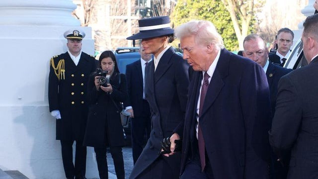 Amazon’s Costly Documentary ‘Melania’ Suffers Major Box Office Failure in the UK